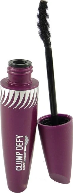 Max Factor Clump Defy Volume Mascara - Black -Oogmake Up Winkel 453x1200 3