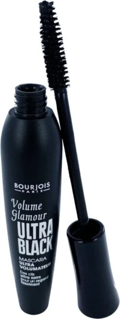 Bourjois Volume Glamour Mascara - 61 Ultra Black 31 Bourjois Volume Glamour Mascara - 61 Ultra Black -Oogmake Up Winkel 453x1200 4