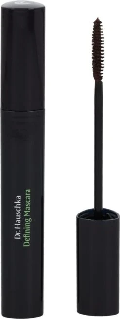 Dr. Hauschka - Defining Mascara 02 Brown 14 Dr. Hauschka - Defining Mascara 02 Brown -Oogmake Up Winkel 454x1200 2