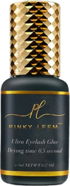 Lash Glue - Wimperextensions Lijm - 5ml - Wimper Lijm Voor Professionele Wimperextensions - Mowny Beauty