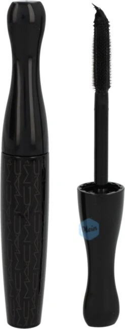 MAC Cosmetics In Extreme Dimension Mascara - 3D Black -Oogmake Up Winkel 455x1200 7