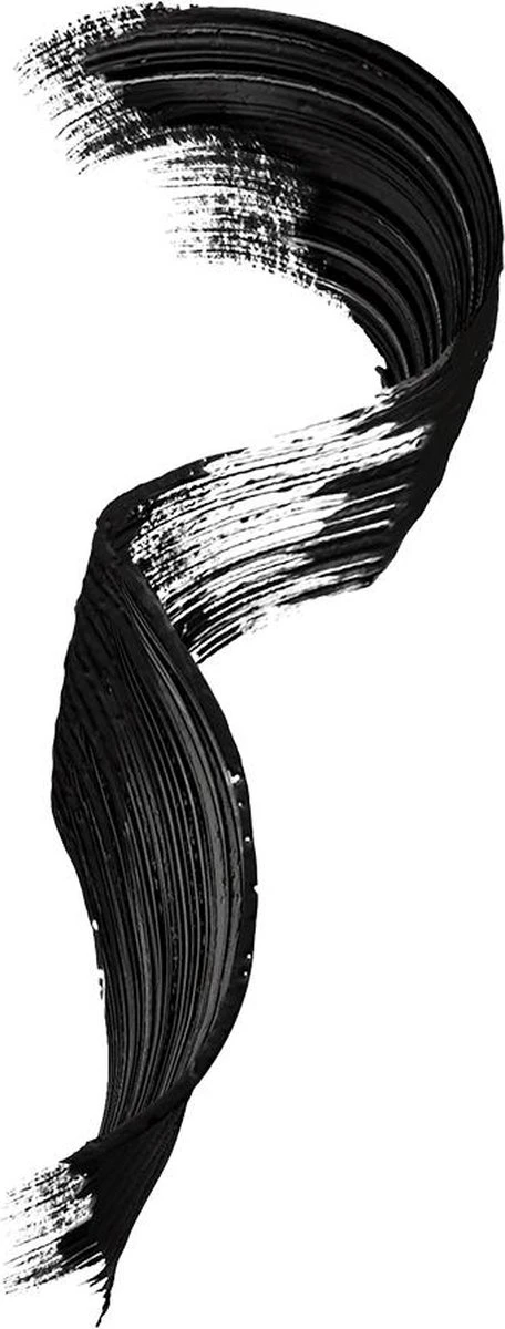 Bourjois Twist Up The Volume Mascara - 52 Ultra Black 3 Bourjois Twist Up The Volume Mascara - 52 Ultra Black - Afbeelding 3