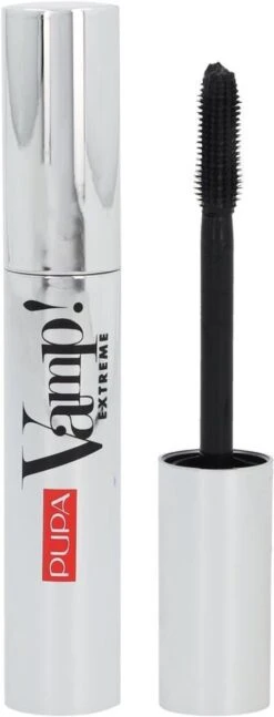 Pupa Milano Vamp Extreme Mascara 010 -Oogmake Up Winkel 458x1200