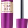 Max Factor Clump Defy Volume Mascara - Black