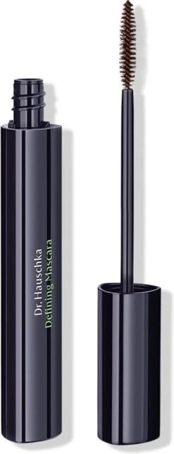 Dr. Hauschka - Defining Mascara 02 Brown