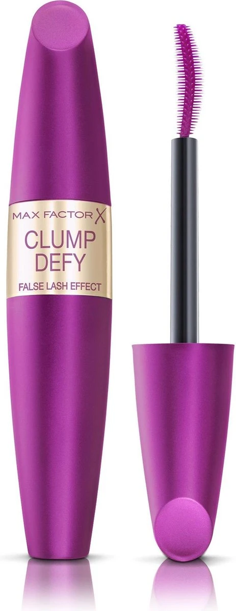 Max Factor Clump Defy False Lash Effect Mascara #black 13 Ml 1 Max Factor Clump Defy False Lash Effect Mascara #black 13 Ml