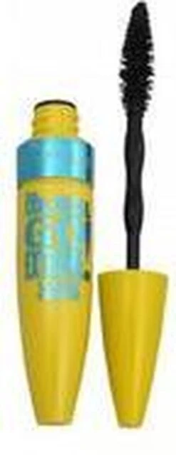 Maybelline Volum'Express Colossal Go Extreme! - Zwart - Waterproof Mascara -Oogmake Up Winkel 464x1200 1