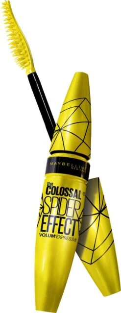 Maybelline The Colossal Spider Effect Mascara Volum' Express Mascara 7 Maybelline The Colossal Spider Effect Mascara Volum' Express Mascara -Oogmake Up Winkel 464x1200