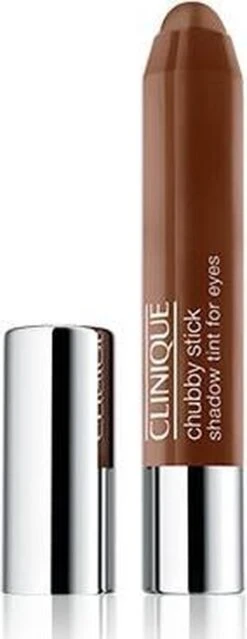 Clinique Chubby Stick Shadow Tint For Eyes Oogschaduw 3 Gr - 03 - Fuller Fudge 9 Clinique Chubby Stick Shadow Tint For Eyes Oogschaduw 3 Gr - 03 - Fuller Fudge -Oogmake Up Winkel 464x1200 5