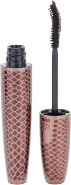 Helena Rubinstein Lash Queen Fatal Blacks Waterproof - Zwart - Mascara -Oogmake Up Winkel 466x1200 3