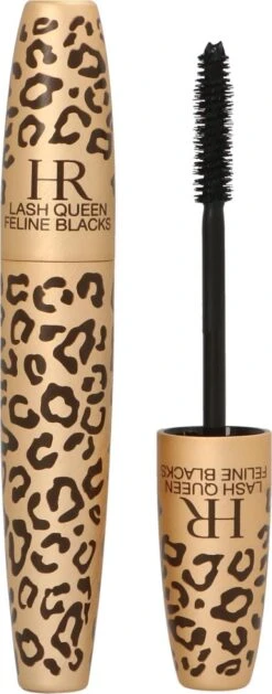 Helena Rubinstein Lash Queen Feline Blacks - Zwart - Mascara 28 Helena Rubinstein Lash Queen Feline Blacks - Zwart - Mascara -Oogmake Up Winkel 471x1200 2