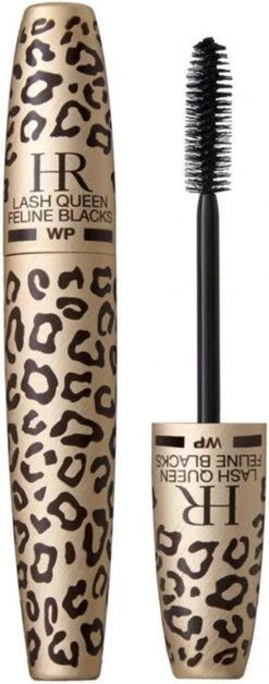 Helena Rubinstein - Lash Queen Feline - Waterproof Mascara Black 7 Ml
