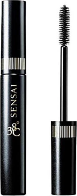 Sensai - Separating & Lengthening Mascara 38°C 01 Black -Oogmake Up Winkel 472x1200