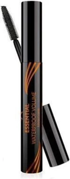 Golden Rose Essential Mascara WATERPROOF Mascara -Oogmake Up Winkel 473x1200