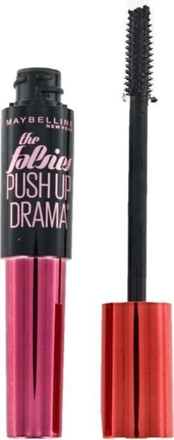Maybelline Falsies Push Up Drama - Zwart - Mascara -Oogmake Up Winkel 474x1200 2