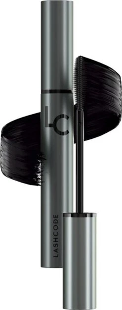 Lashcode Mascara Black 10 Ml -Oogmake Up Winkel 474x1200