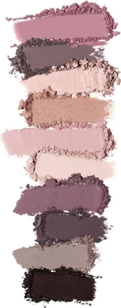 Maybelline City Kits Oogschaduw Palette - 2 Pink Edge -Oogmake Up Winkel 474x1200 4