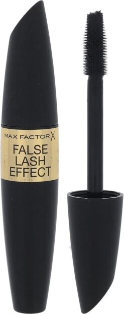 Max Factor False Lash Effect Mascara - Zwart -Oogmake Up Winkel 475x1200