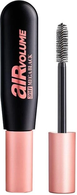 L'Oréal Paris Air Volume 30H Mega Black Mascara - 9,4ml 19 L'Oréal Paris Air Volume 30H Mega Black Mascara - 9,4ml -Oogmake Up Winkel 476x1200 1