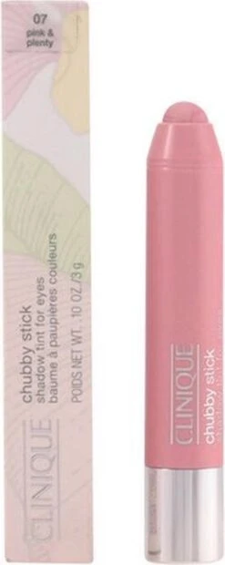Clinique Chubby Stick Shadow Tint For Eyes Oogschaduw 3 Gr - 03 - Fuller Fudge 7 Clinique Chubby Stick Shadow Tint For Eyes Oogschaduw 3 Gr - 03 - Fuller Fudge -Oogmake Up Winkel 478x1200 2