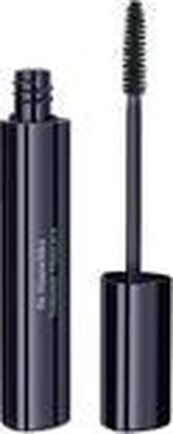 Dr. Hauschka Mascara Volume-01 Black -Oogmake Up Winkel 480x1200 1