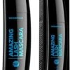Hypoallergenic – Hypoallergene Amazing Lash Waterproof Mascara 01