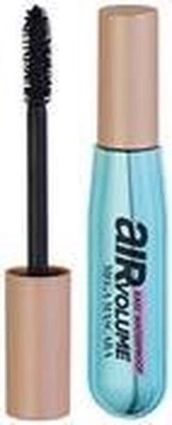 L’Oréal Paris Air Mega Volume Mascara - 01 Black Waterproof - Mega Volume Mascara - 9.4 Ml -Oogmake Up Winkel 486x1200 2