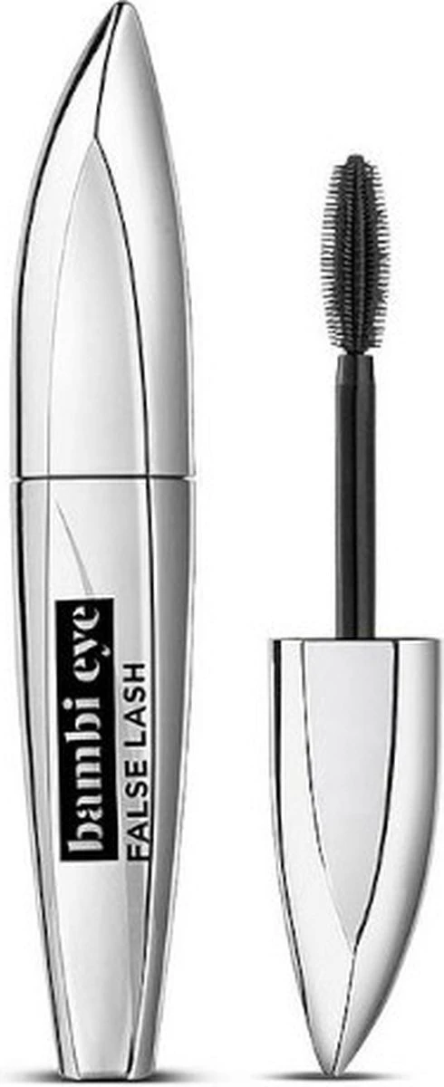 L’Oréal Paris Bambi Eye By False Lash Mascara - Zwart 14 L’Oréal Paris Bambi Eye By False Lash Mascara - Zwart - Afbeelding 14