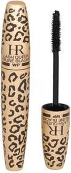 Helena Rubinstein - Lash Queen Feline - Waterproof Mascara Black 7 Ml 28 Helena Rubinstein - Lash Queen Feline - Waterproof Mascara Black 7 Ml -Oogmake Up Winkel 491x1200 1