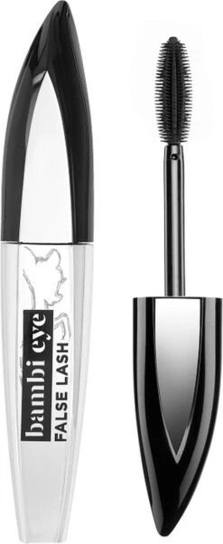 L’Oréal Paris Bambi Eye By False Lash Mascara - Extra Black -Oogmake Up Winkel 492x1200 1