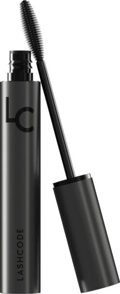Lashcode Mascara Black 10 Ml -Oogmake Up Winkel 492x1200