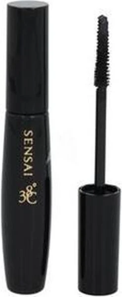 Sensai Mascara Volumising 38 -Oogmake Up Winkel 493x1200 2