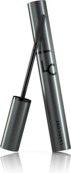 Lashcode Mascara Black 10 Ml -Oogmake Up Winkel 493x1200