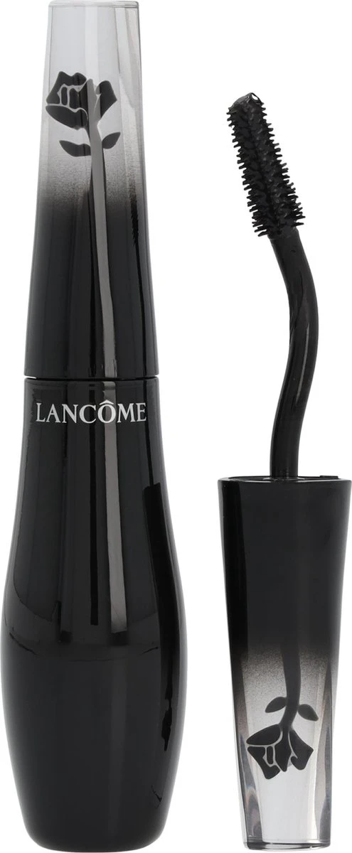 Lancôme Grandiôse Mascara - Zwart 9 Lancôme Grandiôse Mascara - Zwart - Afbeelding 9