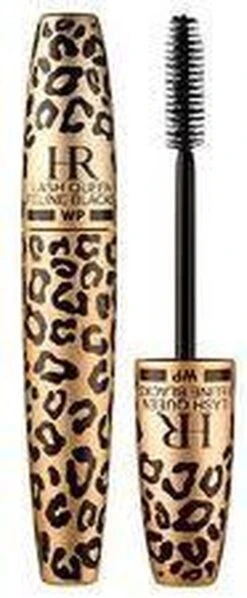 Helena Rubinstein - Lash Queen Feline - Waterproof Mascara Black 7 Ml 37 Helena Rubinstein - Lash Queen Feline - Waterproof Mascara Black 7 Ml -Oogmake Up Winkel 496x1200