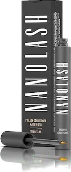 Nanolash Wimperserum 28 Nanolash Wimperserum -Oogmake Up Winkel 497x1200 6