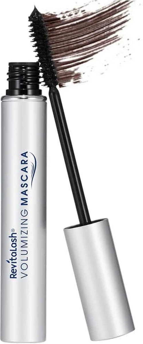 RevitaLash Volumizing Mascara Espresso 7.4ml 2 RevitaLash Volumizing Mascara Espresso 7.4ml - Afbeelding 2