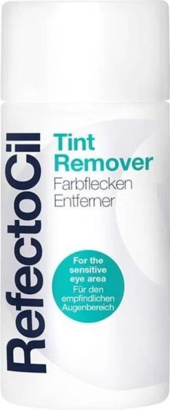 RefectoCil - Tint Remover - 150 Ml 8 RefectoCil - Tint Remover - 150 Ml -Oogmake Up Winkel 499x1200 10