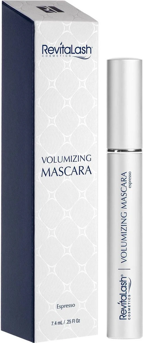 RevitaLash Volumizing Mascara Espresso 7.4ml 1 RevitaLash Volumizing Mascara Espresso 7.4ml
