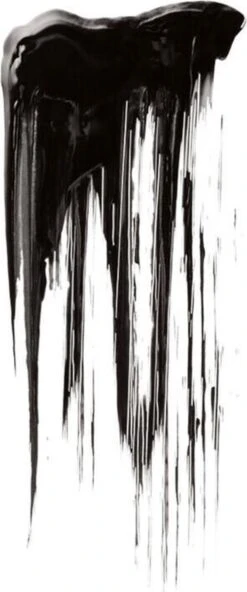 Maybelline Colossal Big Shot Mascara - 01 Zwart -Oogmake Up Winkel 501x1200