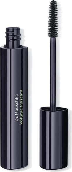 Dr. Hauschka Mascara Volume-01 Black -Oogmake Up Winkel 504x1200