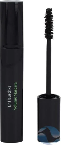 Dr. Hauschka Mascara Volume-01 Black -Oogmake Up Winkel 505x1200 2