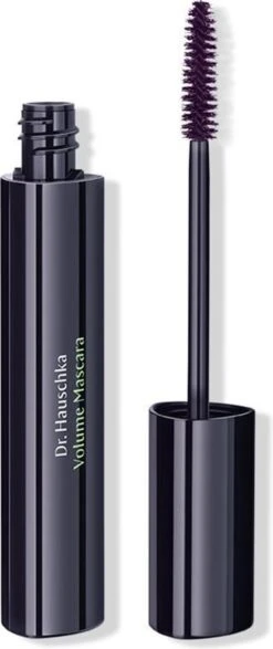 Dr. Hauschka - Volume Mascara - Plum