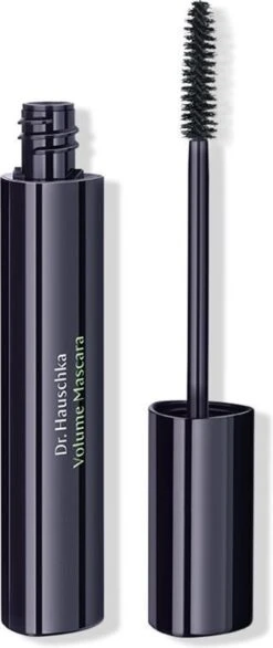 Dr. Hauschka Mascara Volume-01 Black -Oogmake Up Winkel 506x1200 1