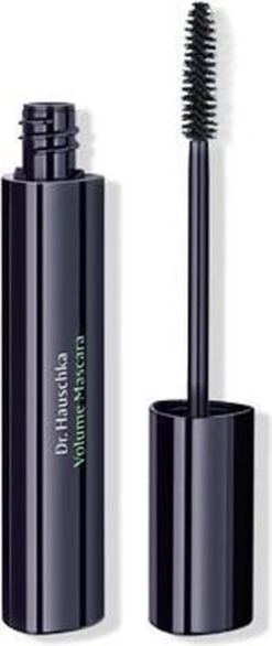 Dr. Hauschka Mascara Volume-01 Black -Oogmake Up Winkel 506x1200 2