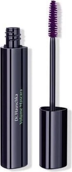 Dr. Hauschka - Volume Mascara - Plum -Oogmake Up Winkel 506x1200