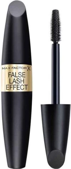 Max Factor False Lash Effect Mascara - Zwart -Oogmake Up Winkel 507x1200