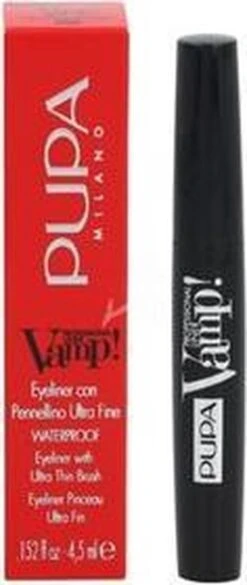 PUPA Milano Vamp! Professional Liner 5 Ml -Oogmake Up Winkel 507x1200 5