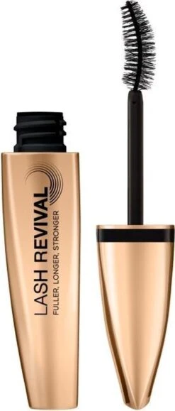 Max Factor Lash Revival Mascara - 001 Black -Oogmake Up Winkel 512x1200