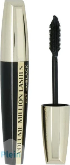 L’Oréal Paris Volume Million Lashes - 01 Extra Zwart - Volume Mascara - 10.7 Ml -Oogmake Up Winkel 512x1200 5